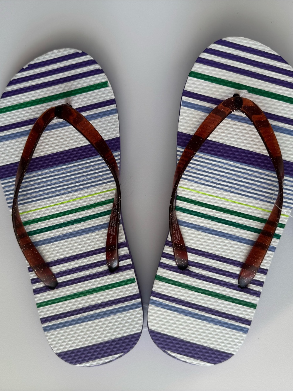Girl’s Flip-flops